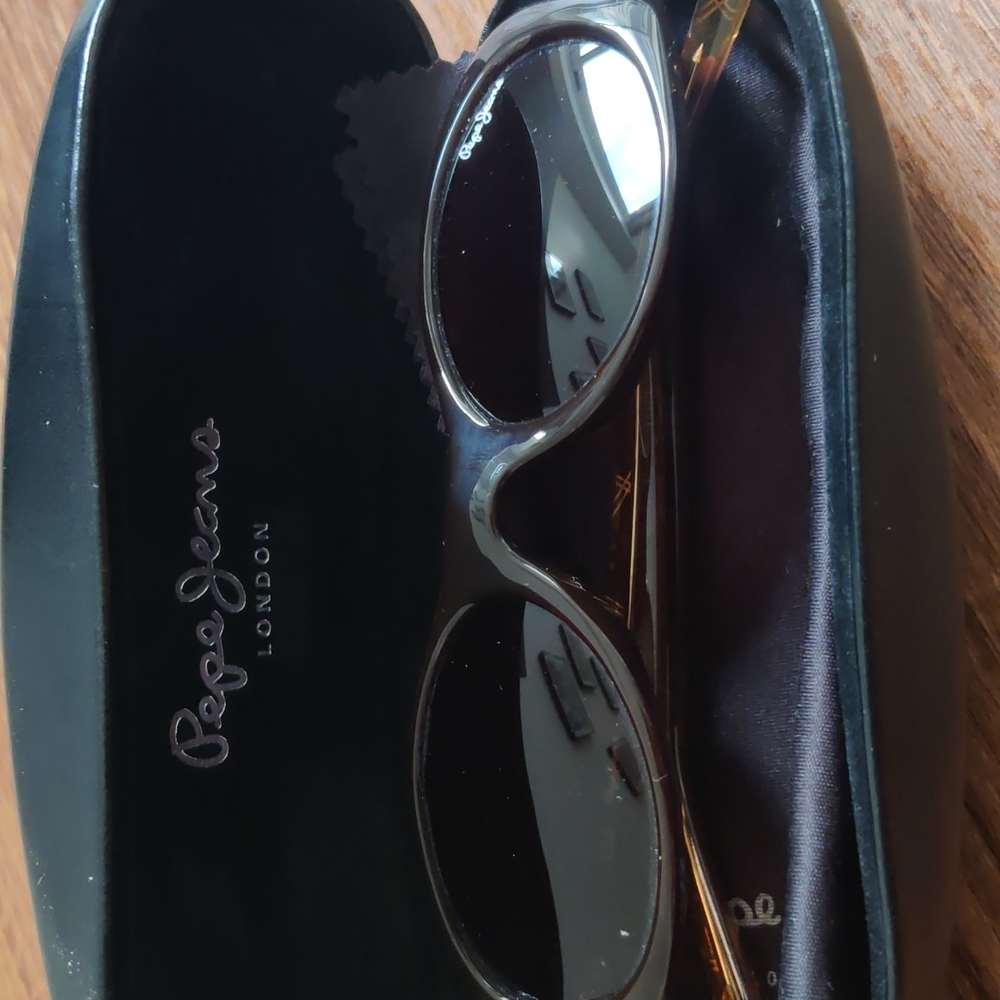 Pepe jeans sunglasses